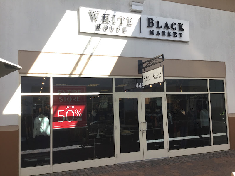 White House Black Market