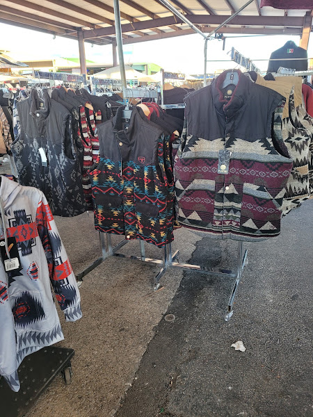 Jacky's Fashion 4