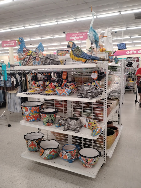 dd's DISCOUNTS 3
