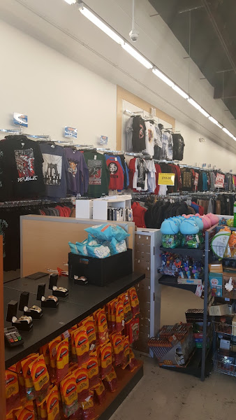 dd's DISCOUNTS 5