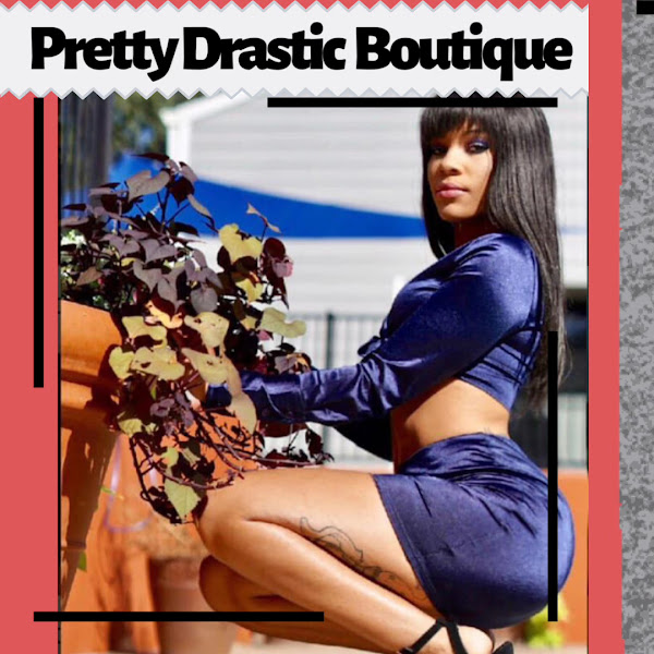 Crown Me Pink Boutique