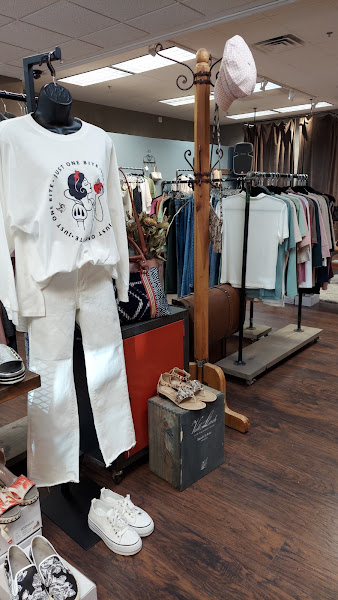 K Jenny Boutique 3