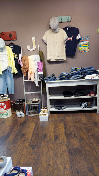 K Jenny Boutique 4