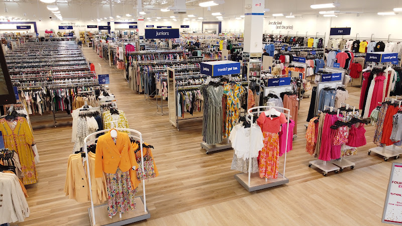 Marshalls 2