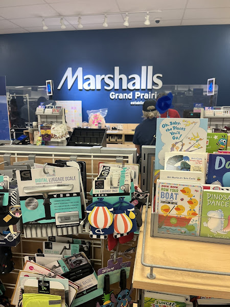 Marshalls 3