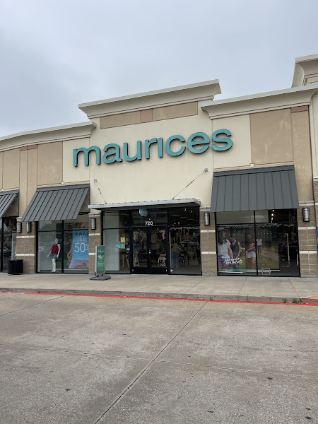 Maurices