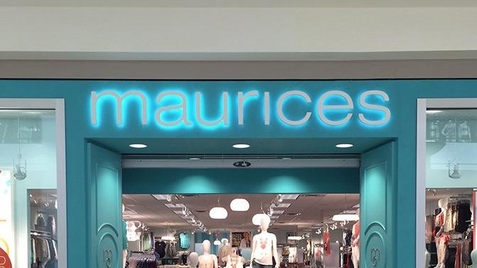 Maurices 2