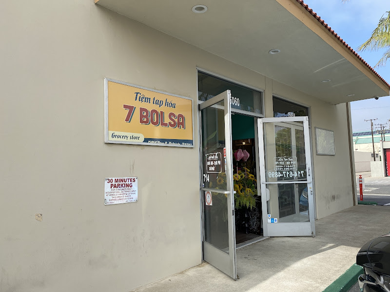 Tiem 7Bolsa