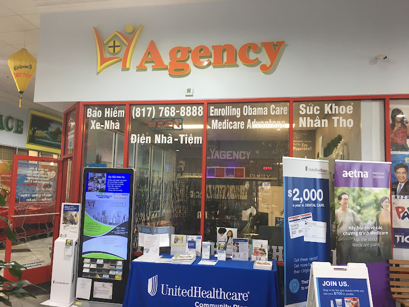 NGHI LY AGENCY