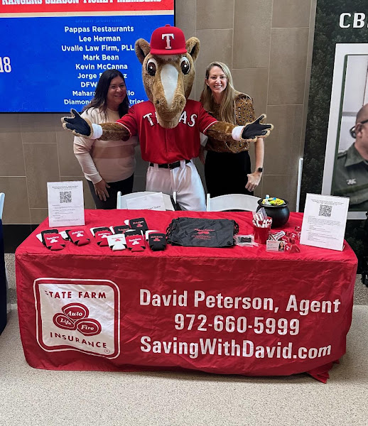 David Peterson - State Farm Insurance Agent 3