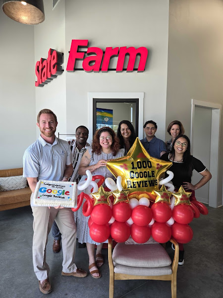 David Peterson - State Farm Insurance Agent 4