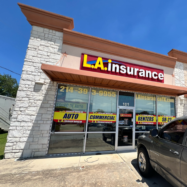 L.A. Insurance