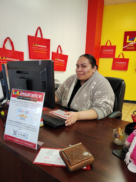 L.A. Insurance 2