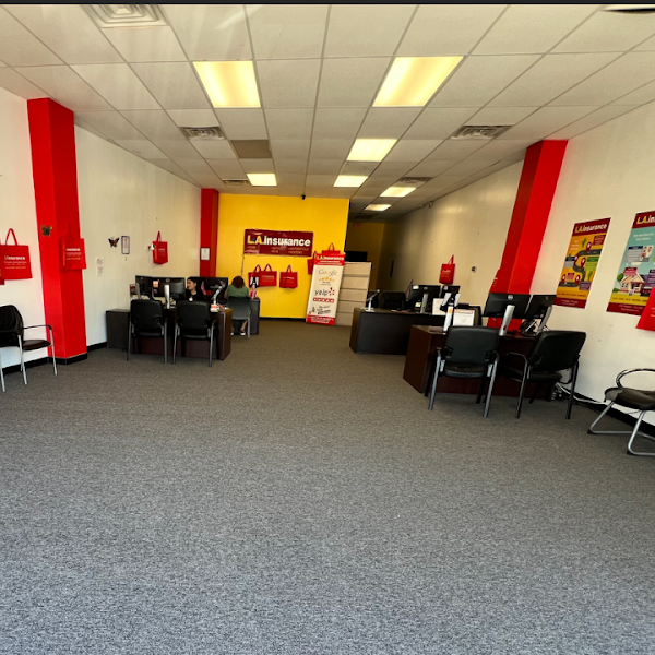 L.A. Insurance 3