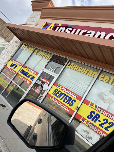 L.A. Insurance 4