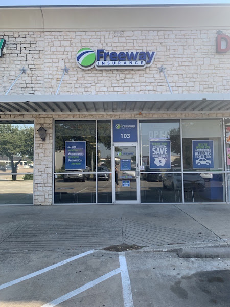 Freeway Insurance
