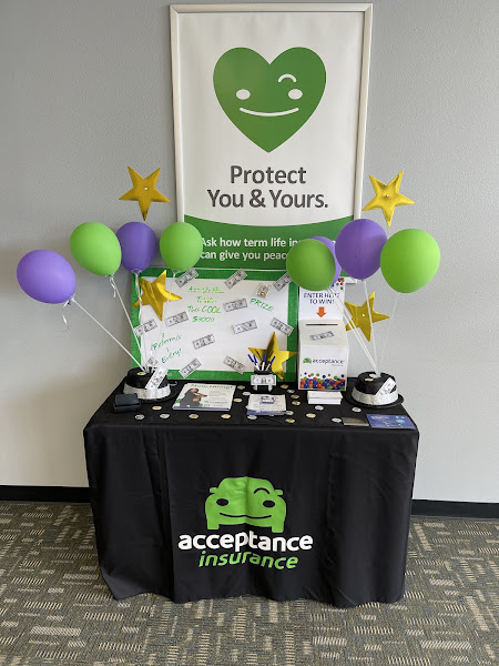Acceptance Insurance 4