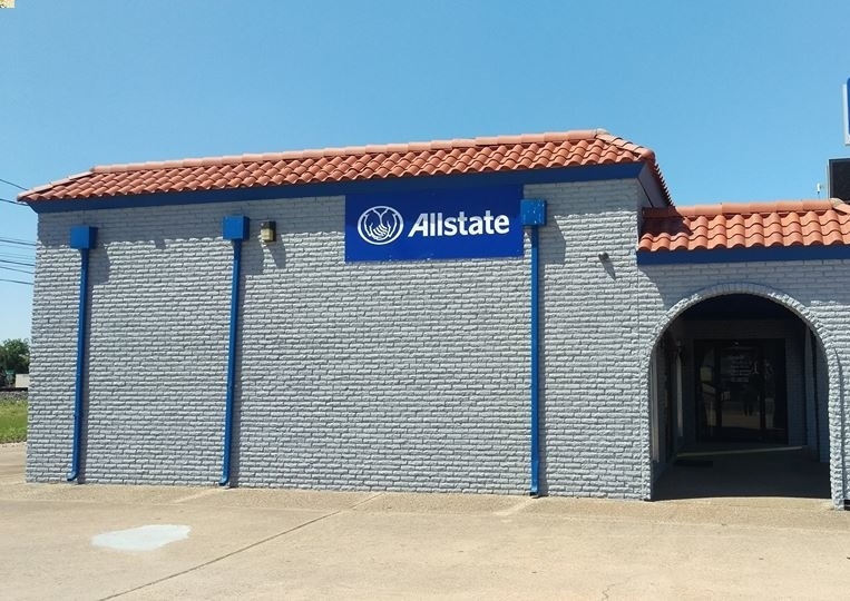 Hugo Valdes: Allstate Insurance 2