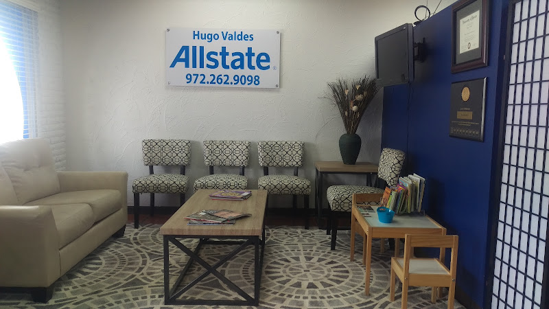 Hugo Valdes: Allstate Insurance 3