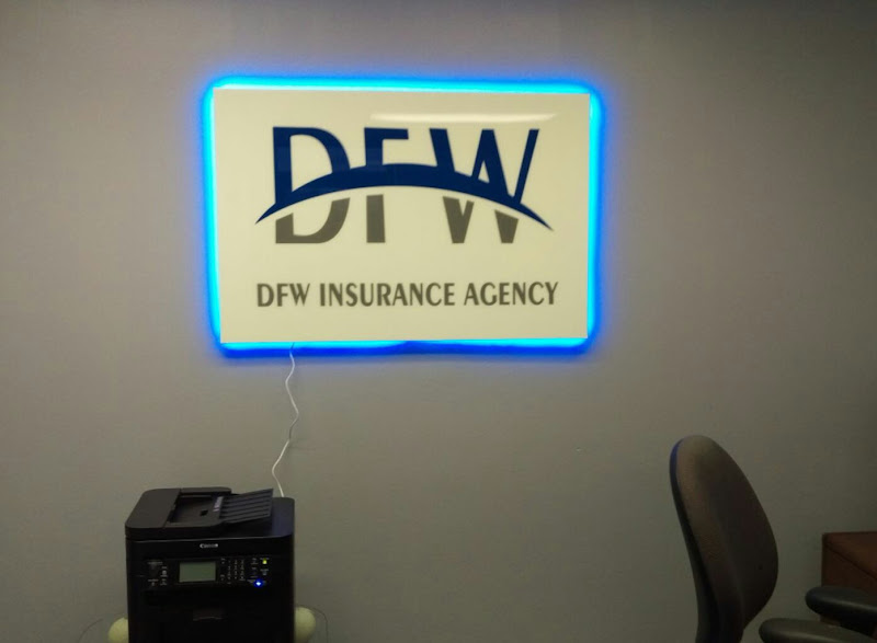 DFW Insurance Agency 2