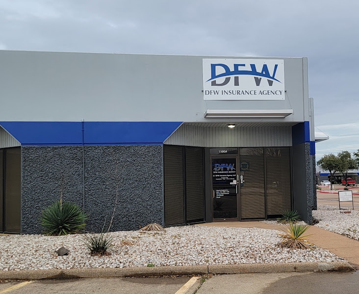DFW Insurance Agency 3