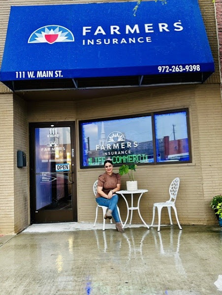 Farmers Insurance - Nube Barraza 2