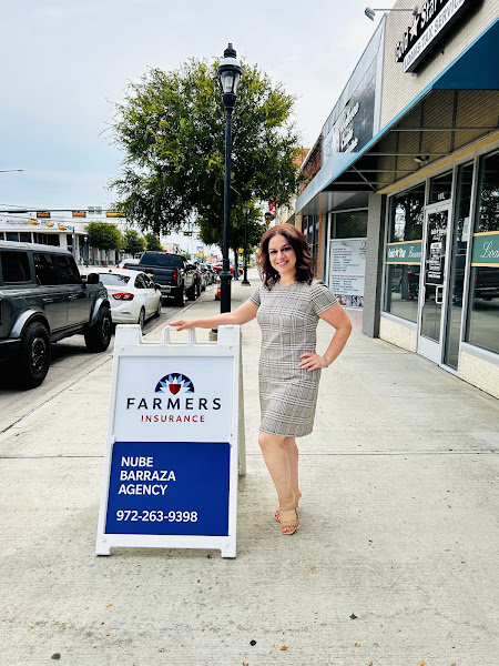 Farmers Insurance - Nube Barraza 3