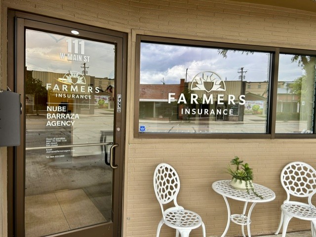 Farmers Insurance - Nube Barraza 4