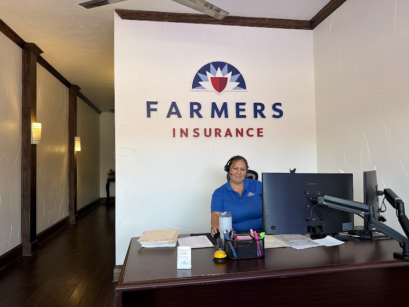 Farmers Insurance - Nube Barraza 5