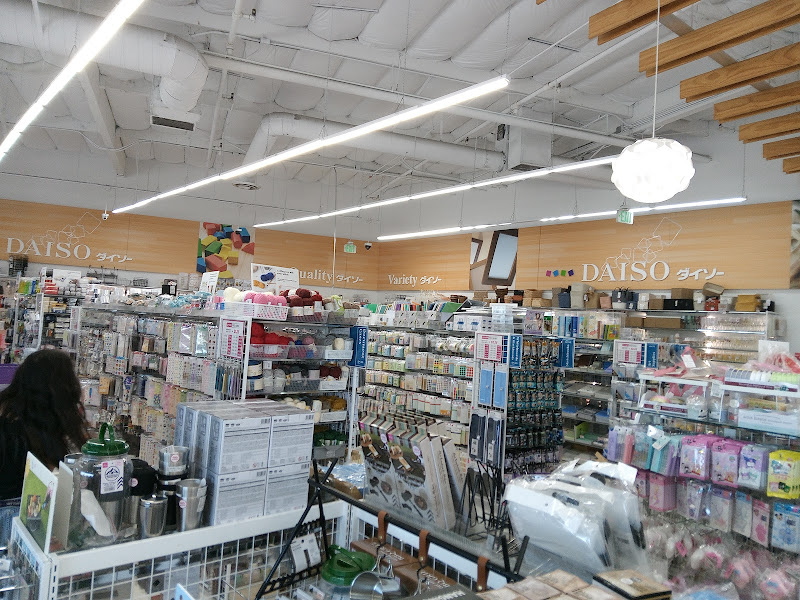 Daiso - Japanese Household Goods 2
