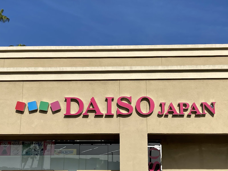 Daiso - Japanese Household Goods 3