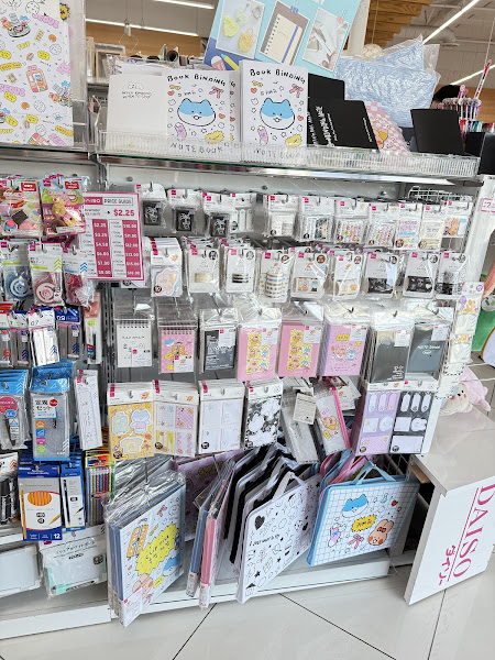 Daiso - Japanese Household Goods 4