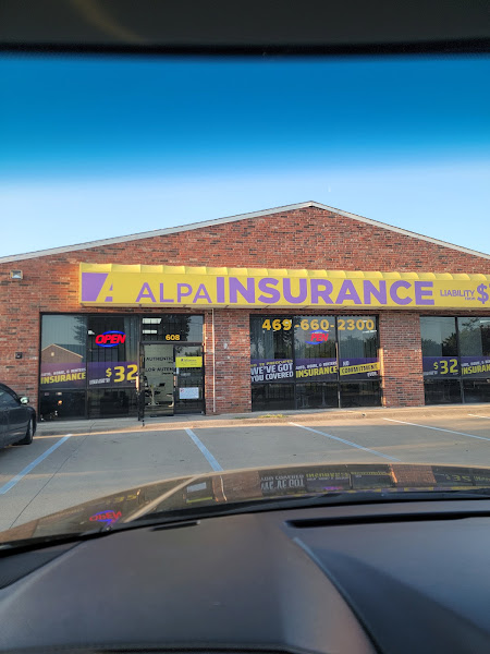 ALPA Insurance