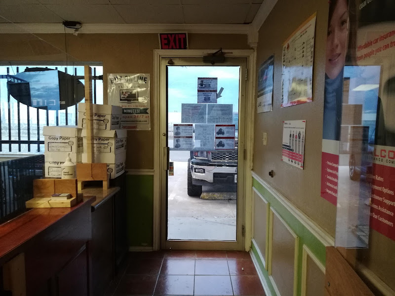 RS Insurance Services 4