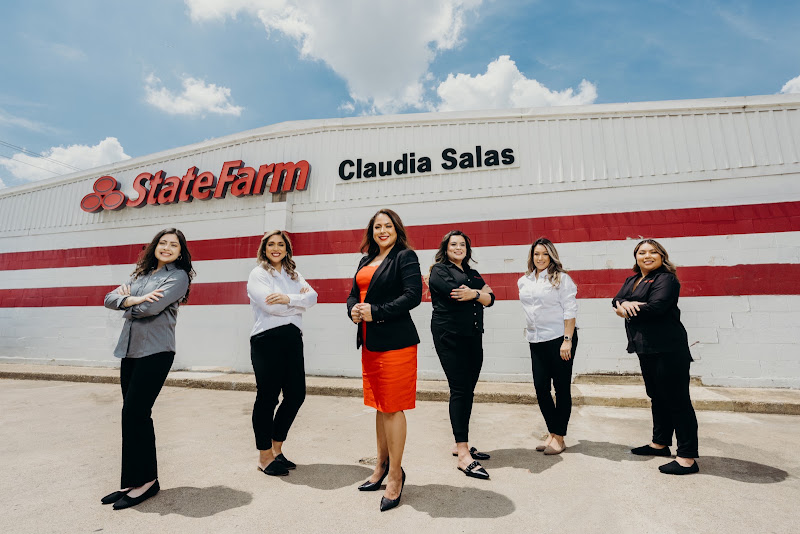 Claudia Davila - State Farm Insurance Agent 2