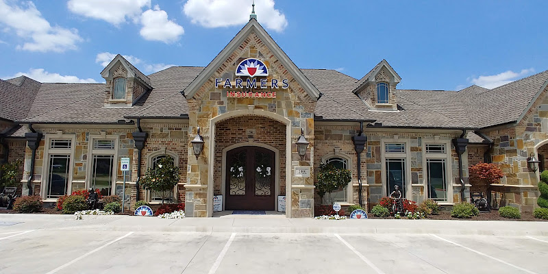 Farmers Insurance - Richard Salinas