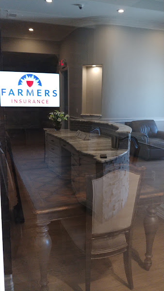 Farmers Insurance - Richard Salinas 4