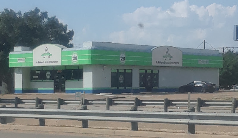 A Friend Insurance 2