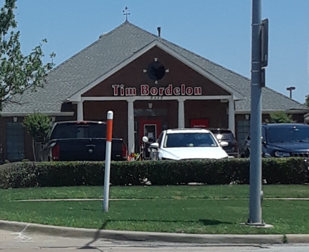 Tim Bordelon - State Farm Insurance Agent 3