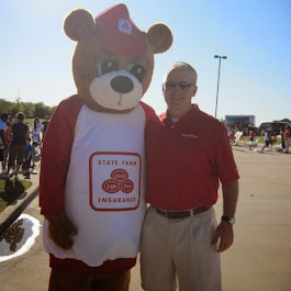 Tim Bordelon - State Farm Insurance Agent 4