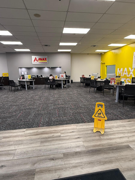 A-MAX Auto Insurance 3