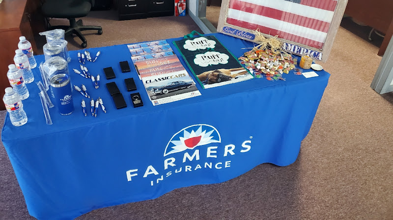 Farmers Insurance - William Davis 2