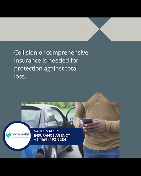 Sahel Valley Insurance Agency LLC 2