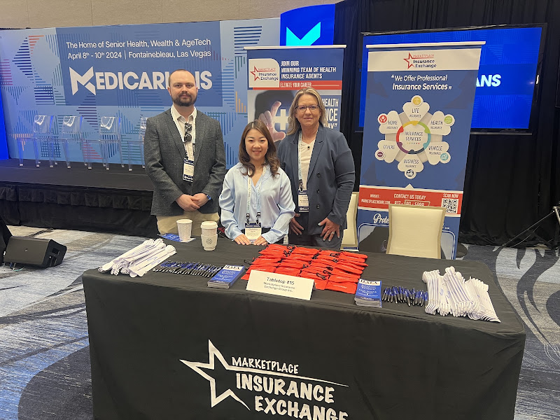 Marketplace Insurance Exchange 3