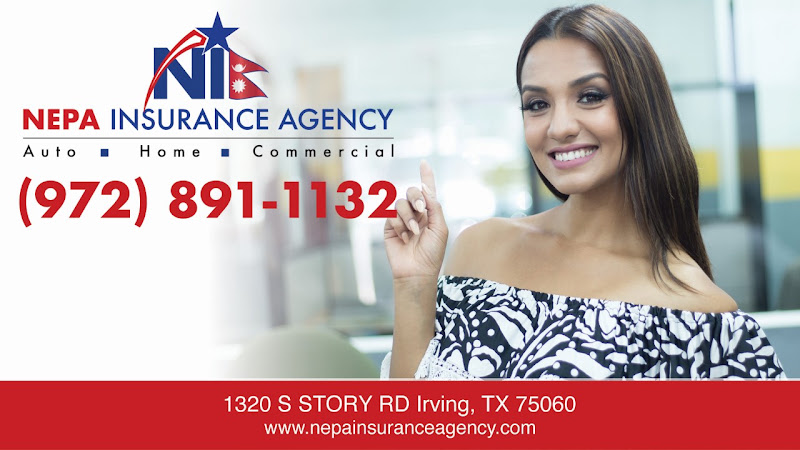 Nepa Insurance