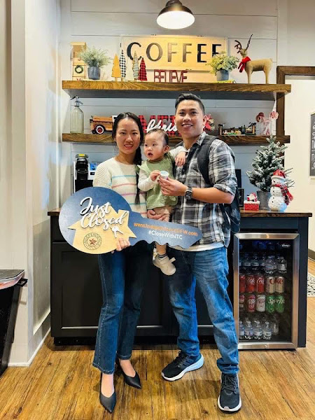 Vinh Pham - Realtor 2