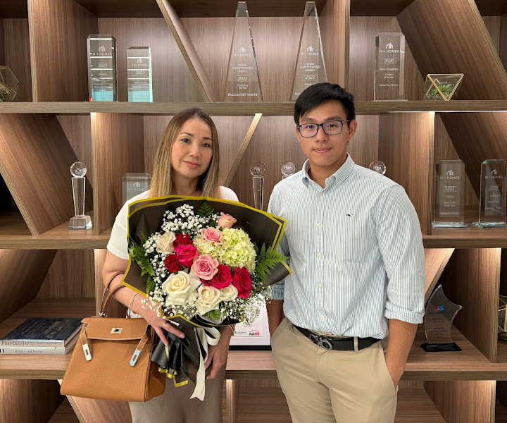Vinh Pham - Realtor 5