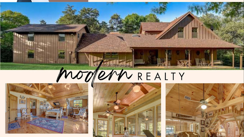 Tien Phan Realtor - Modern Realty | Dallas Fort Worth