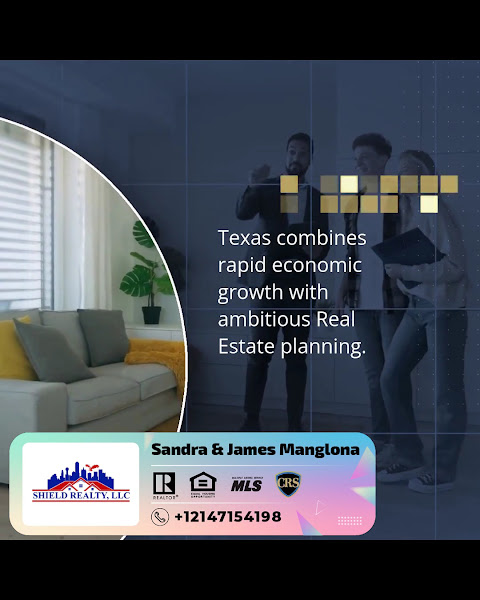 Carlos Velazquez Realtor DFW