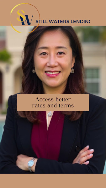 Sang Kim Dallas Korean Realtor/Home Loan Specialist 2